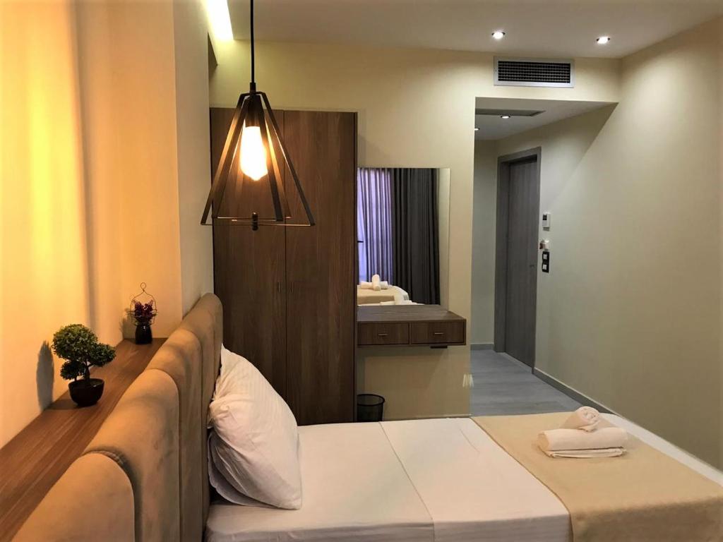 Standard Room 4