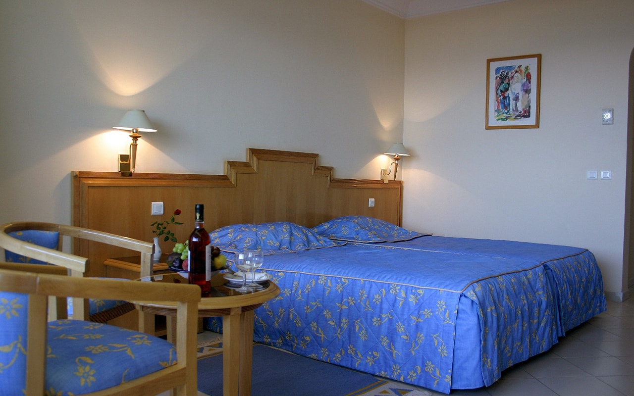 Sea View Room 2