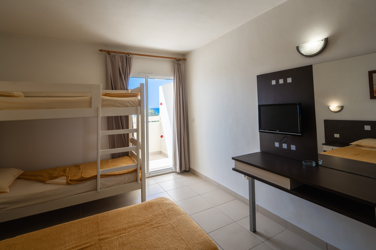 Sea View Room 2