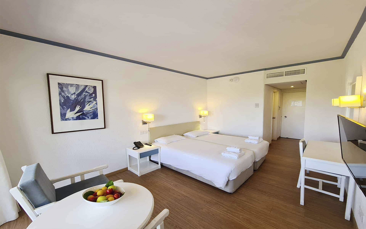Studio Apartment 1