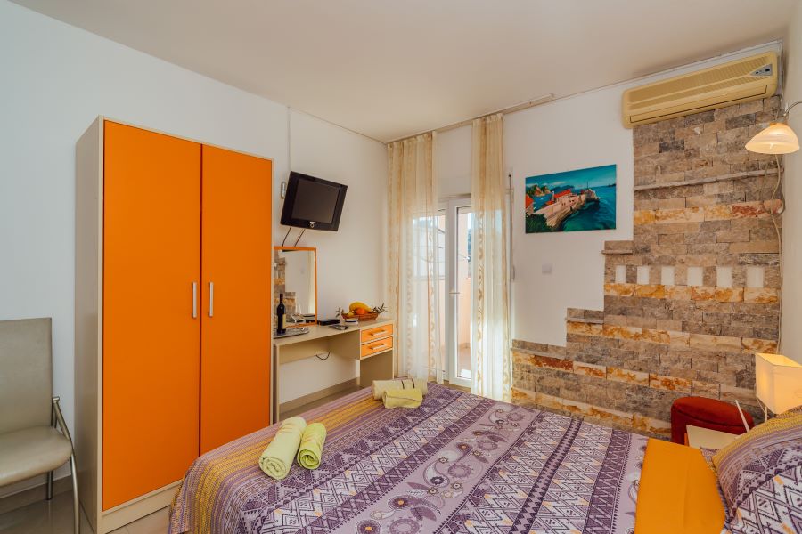 Studio 02 Sea View 4