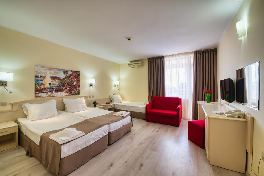 Triple Room 3