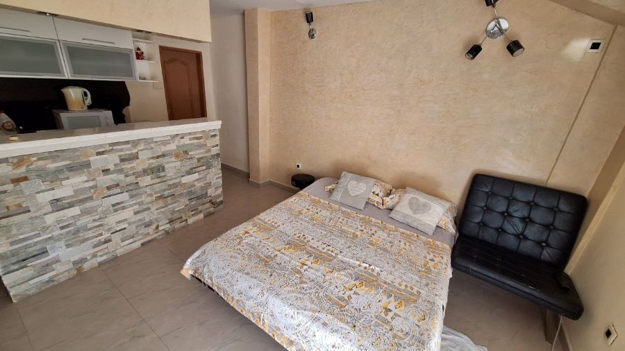 1 Bedroom Apartment 04 2