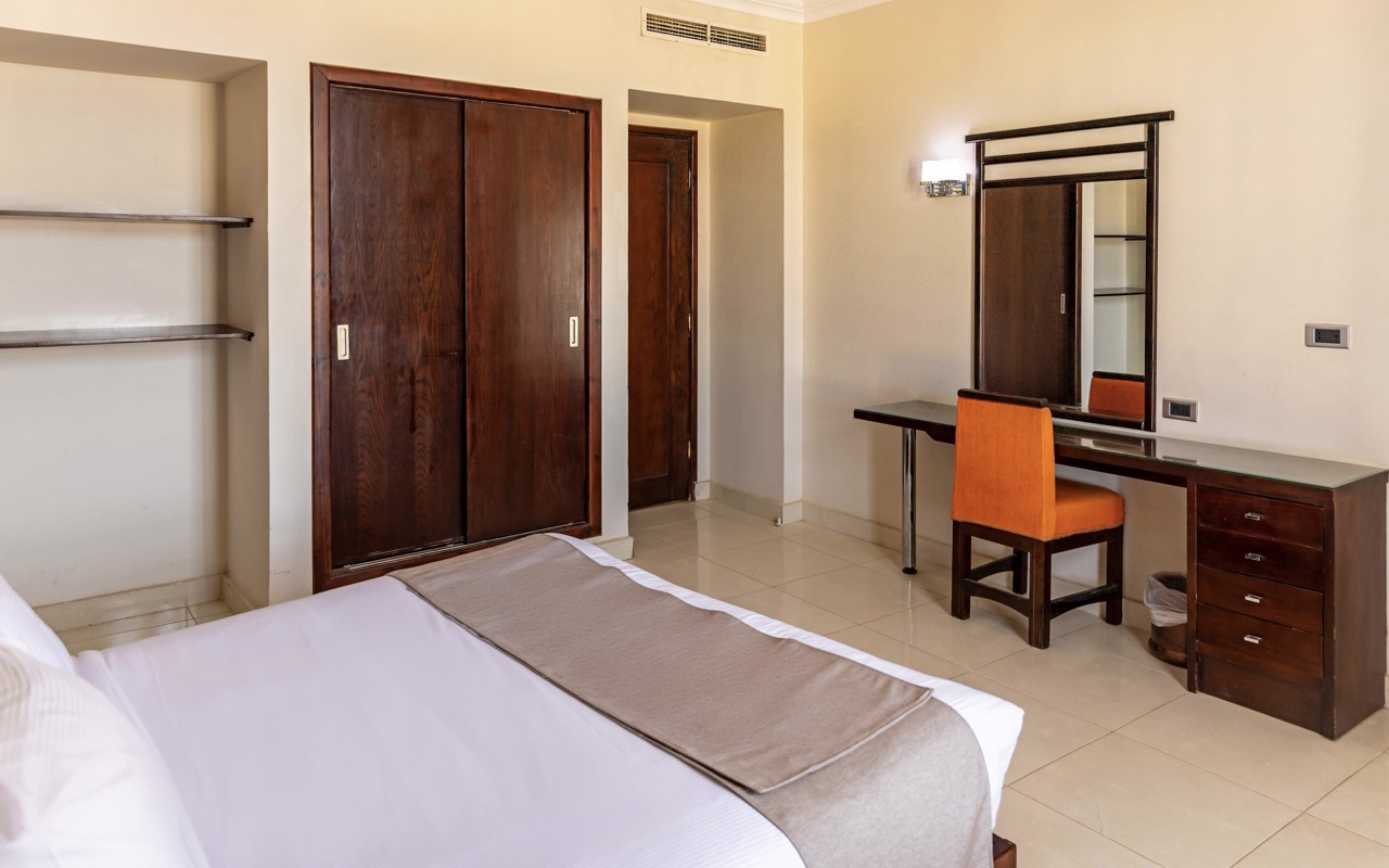 Family One Bedroom 2