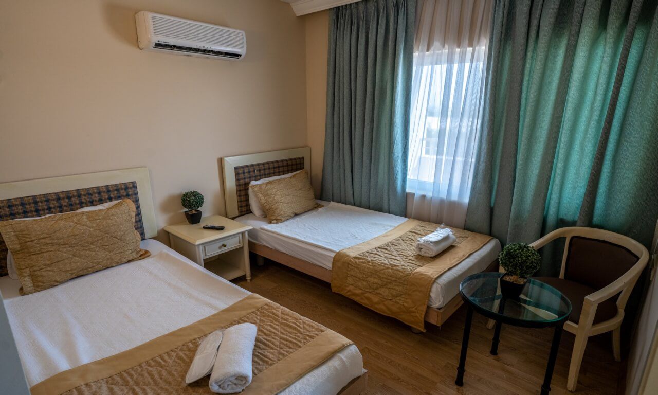Family Club Room 2