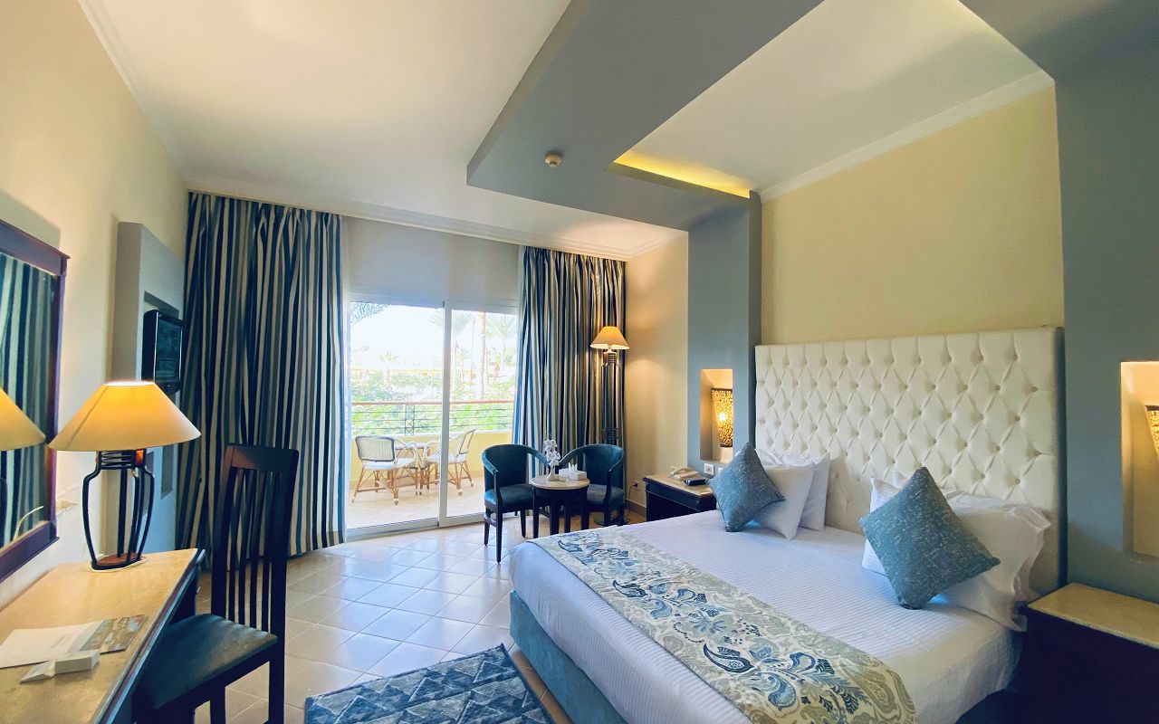 Superior Sea View 4
