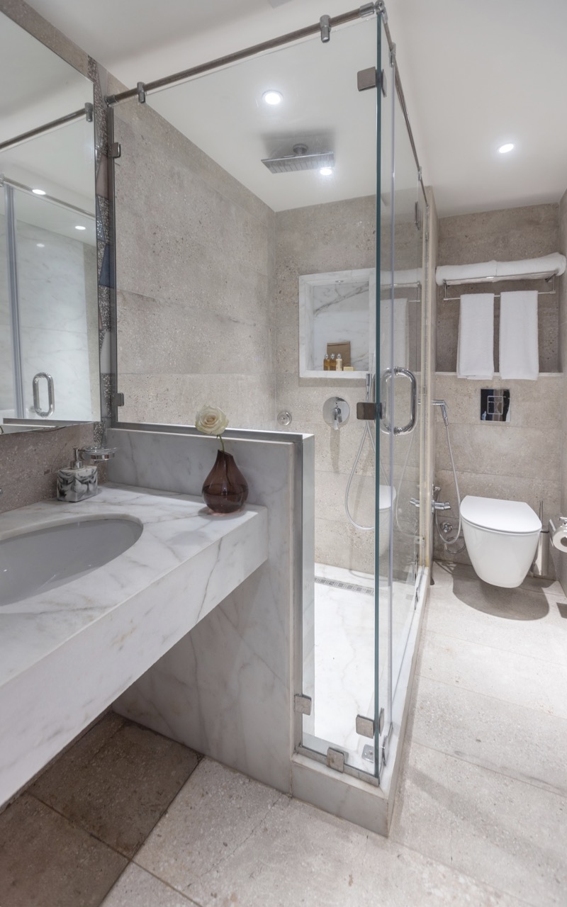 King Fouad Premium Room Sea View 2