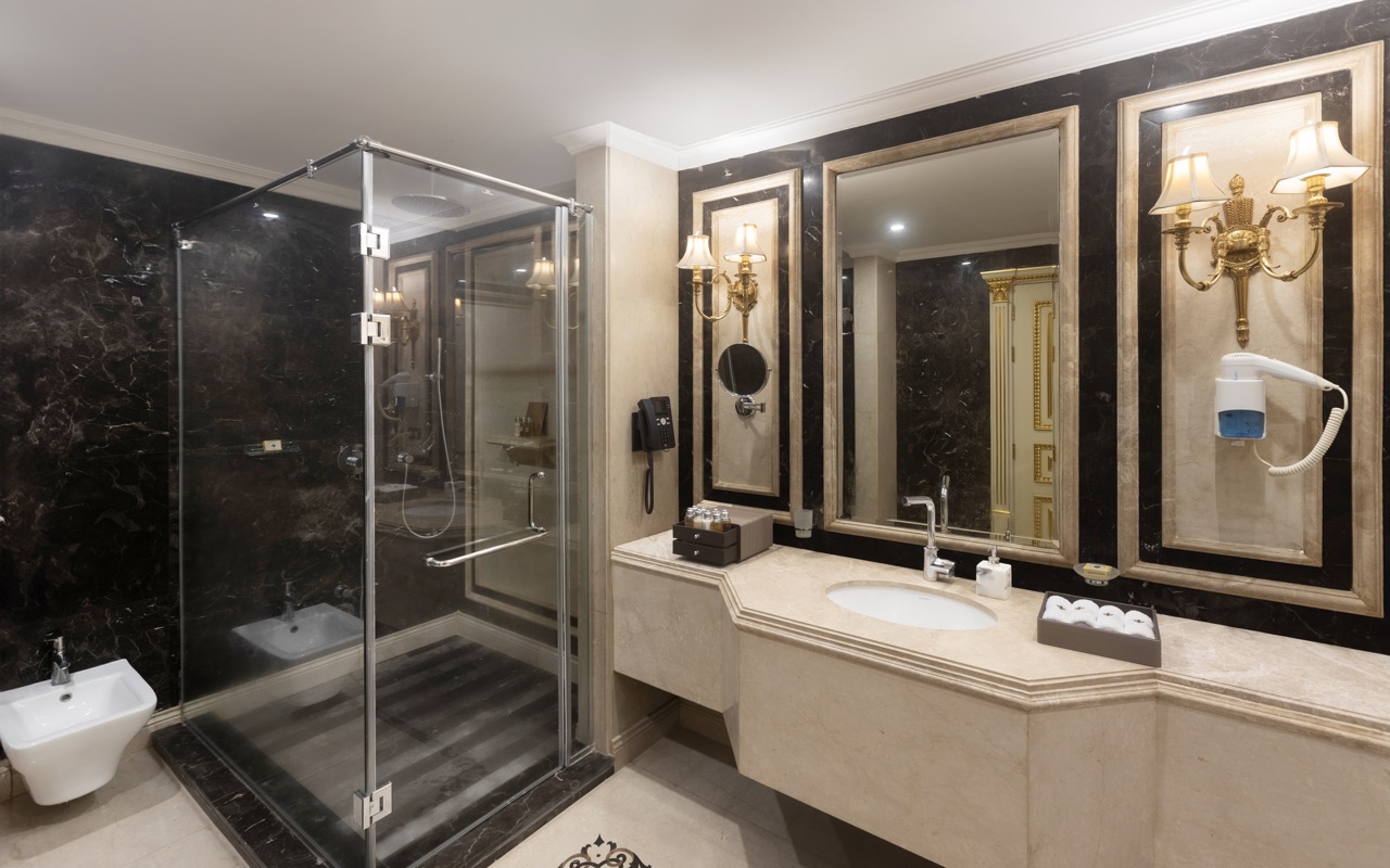 Salamlek Palace Grand Suite 4