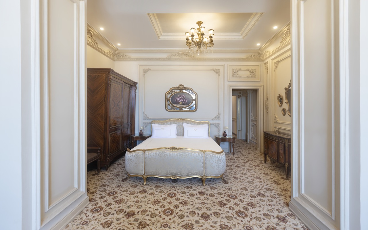 Salamlek Palace Grand Suite 2
