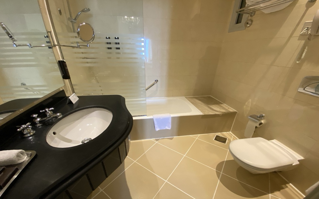 Classic Room Back View 4