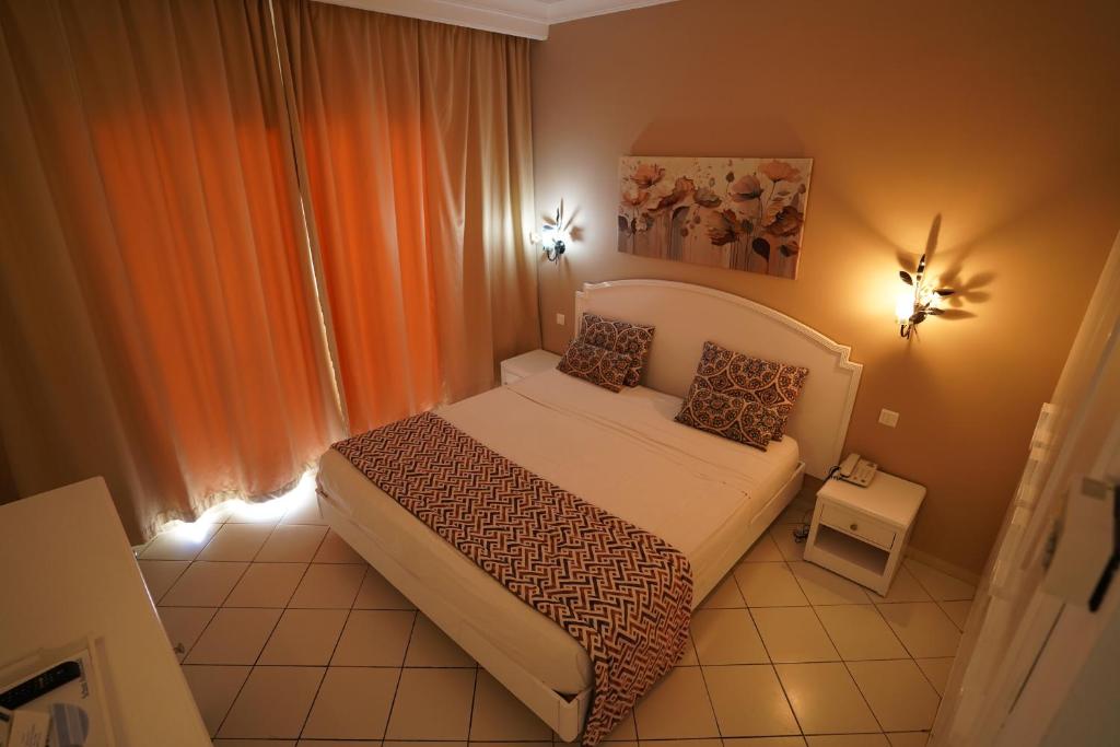 Standard Room 1
