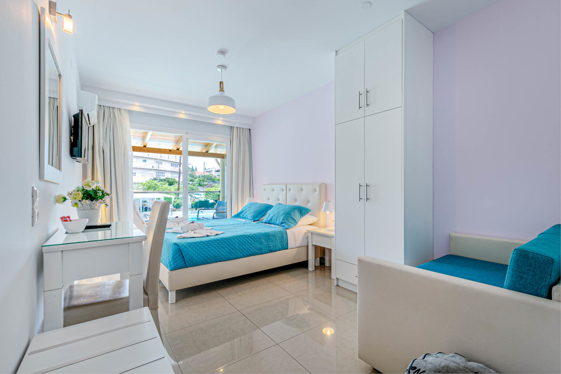 Comfort Room 3