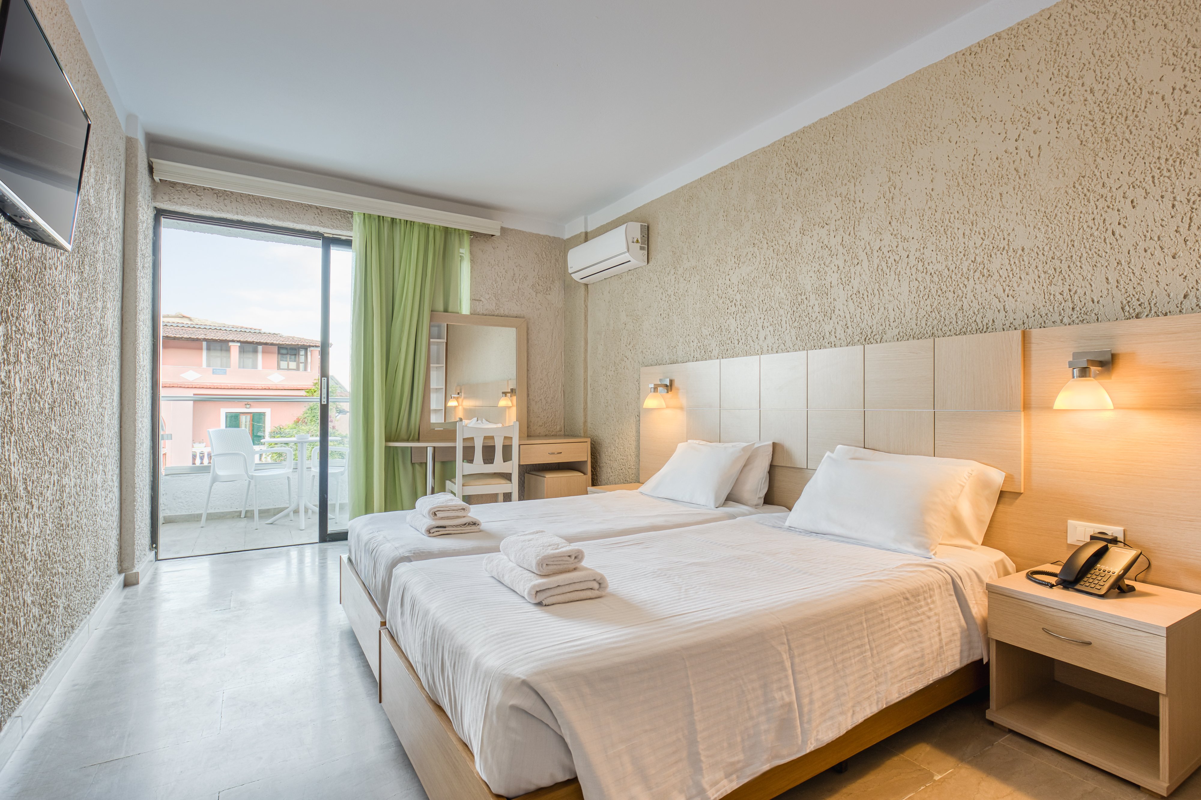 Double Room 4