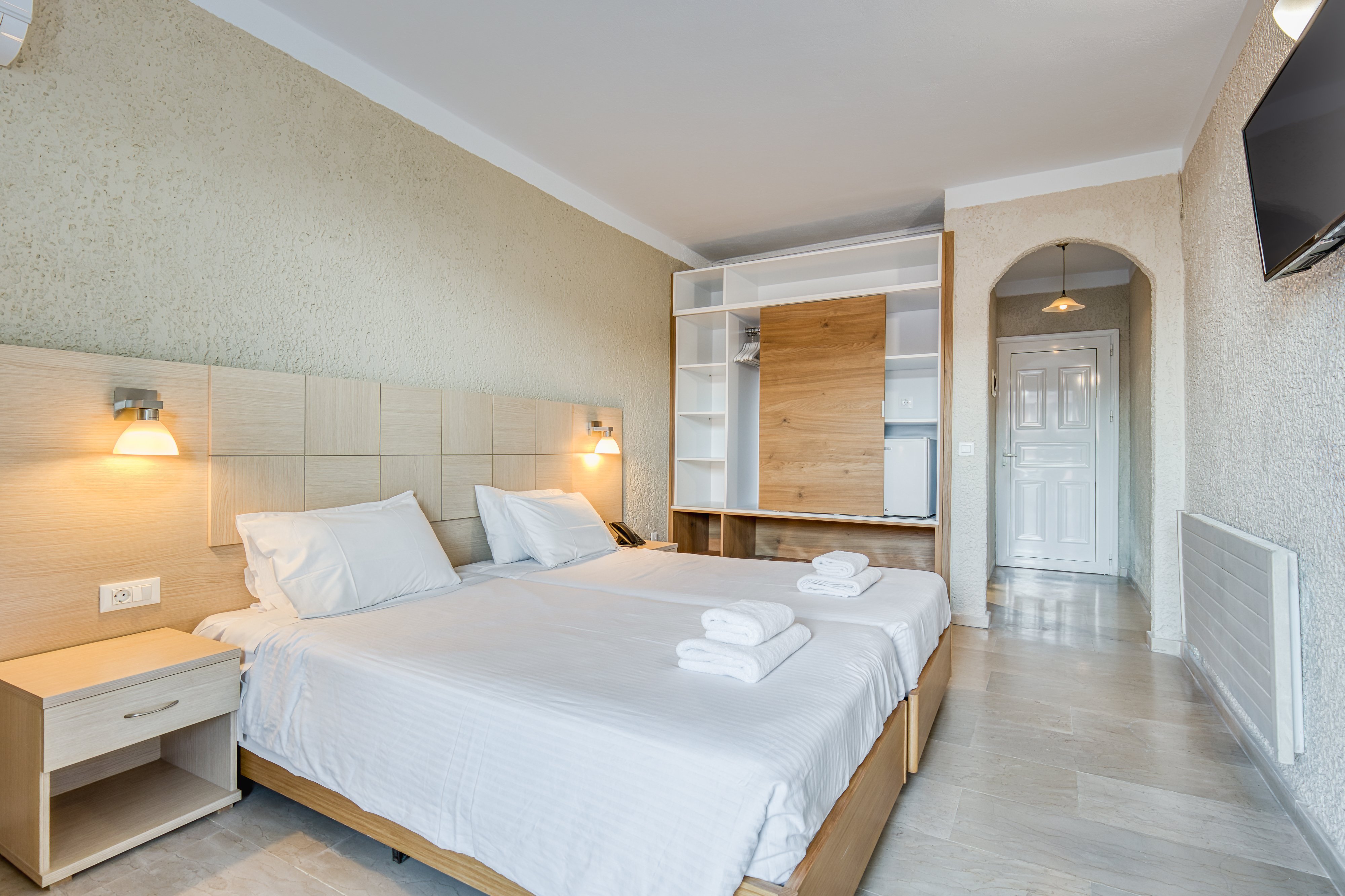 Double Room 1