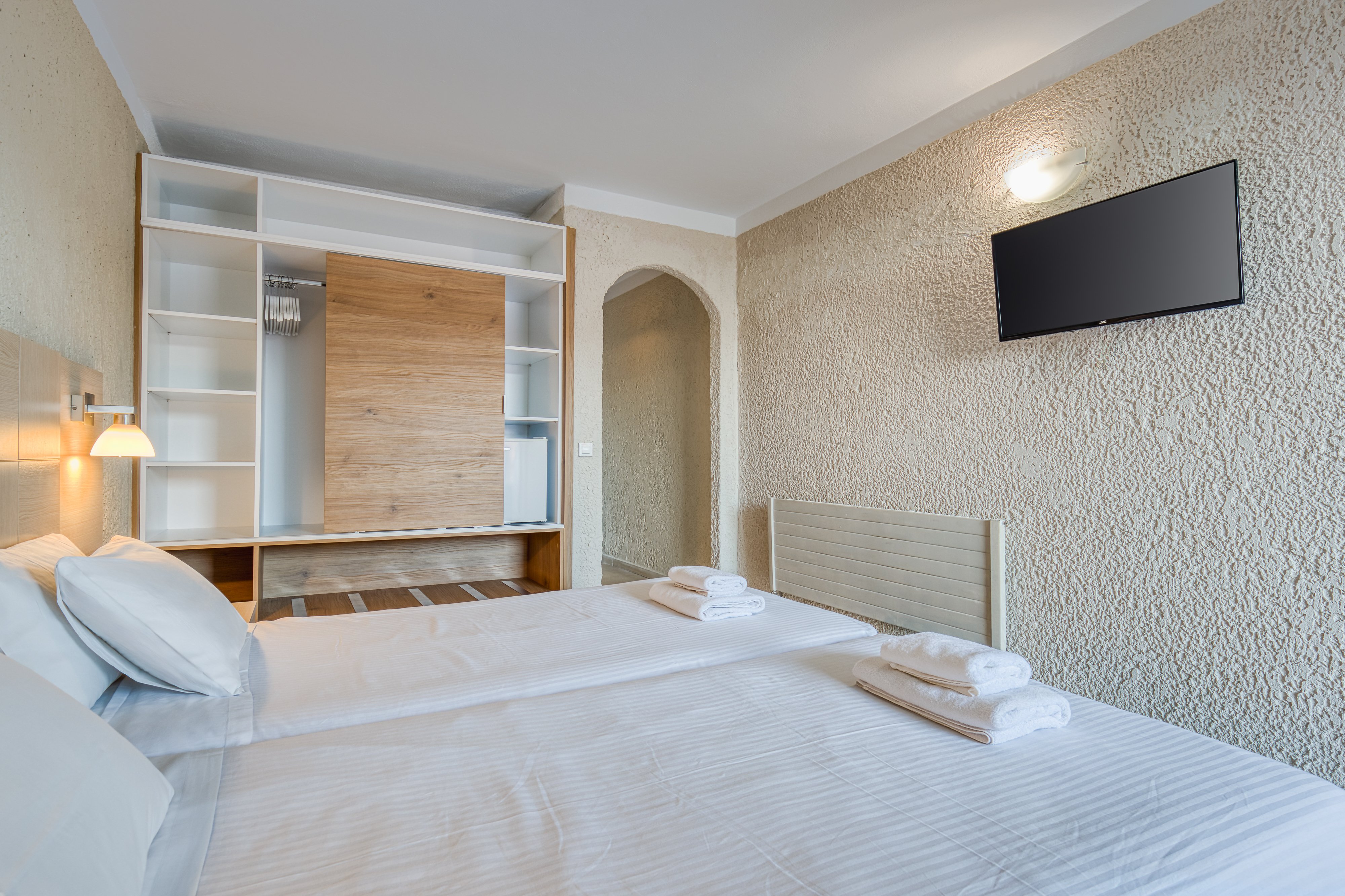 Double Room 2