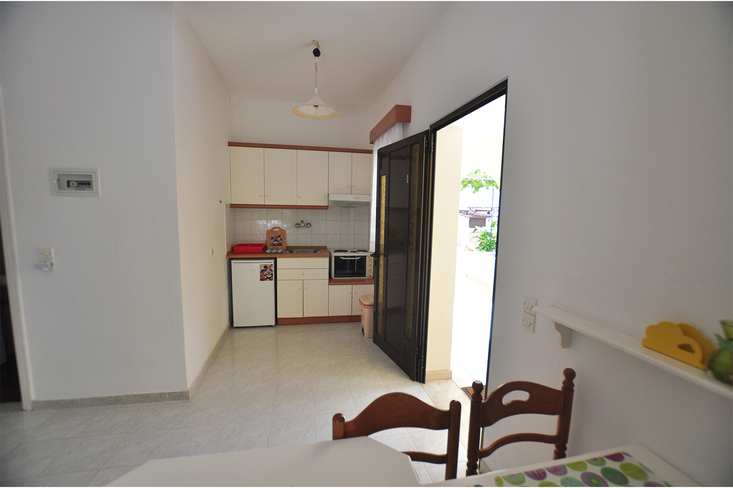 Apartment 2 Bedroom 4