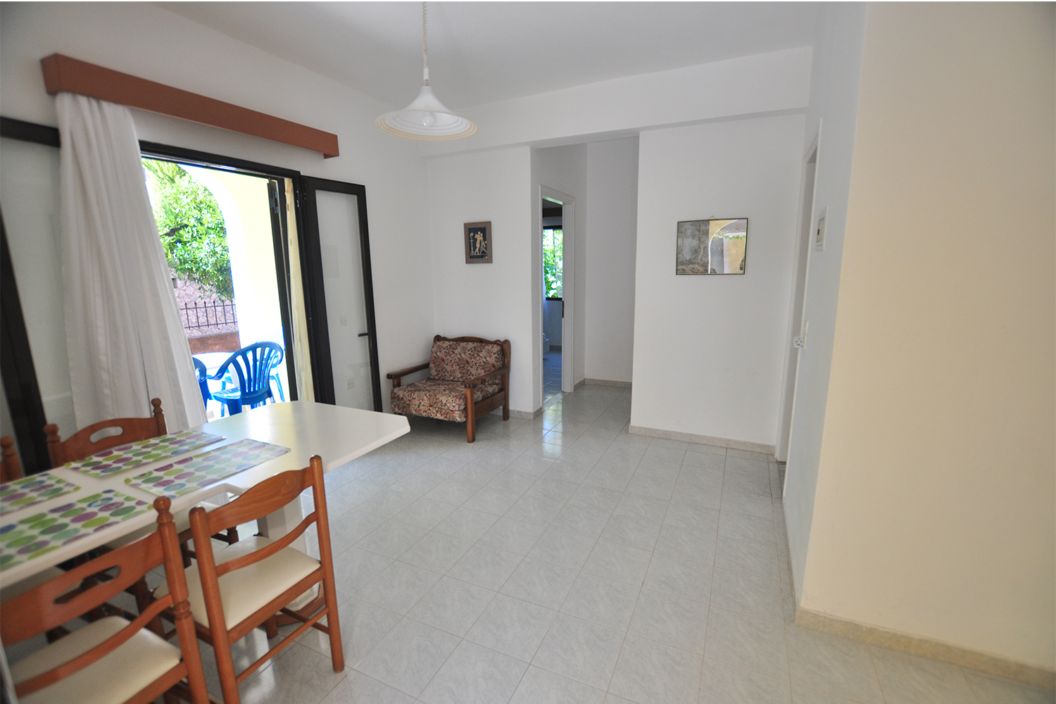 Apartment 2 Bedroom 3