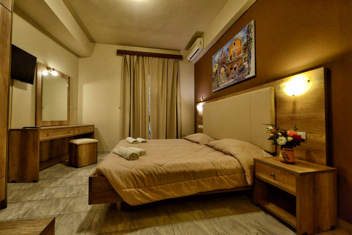 Double Room Superior 2