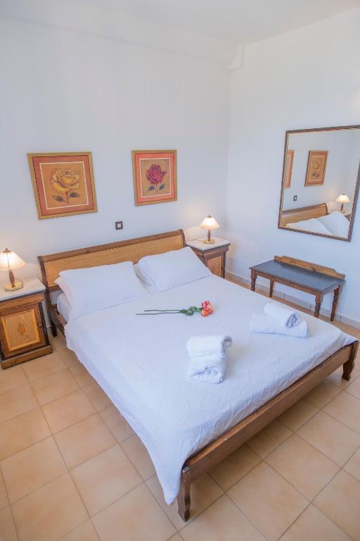 Apartment 1 Bedroom Economy 2