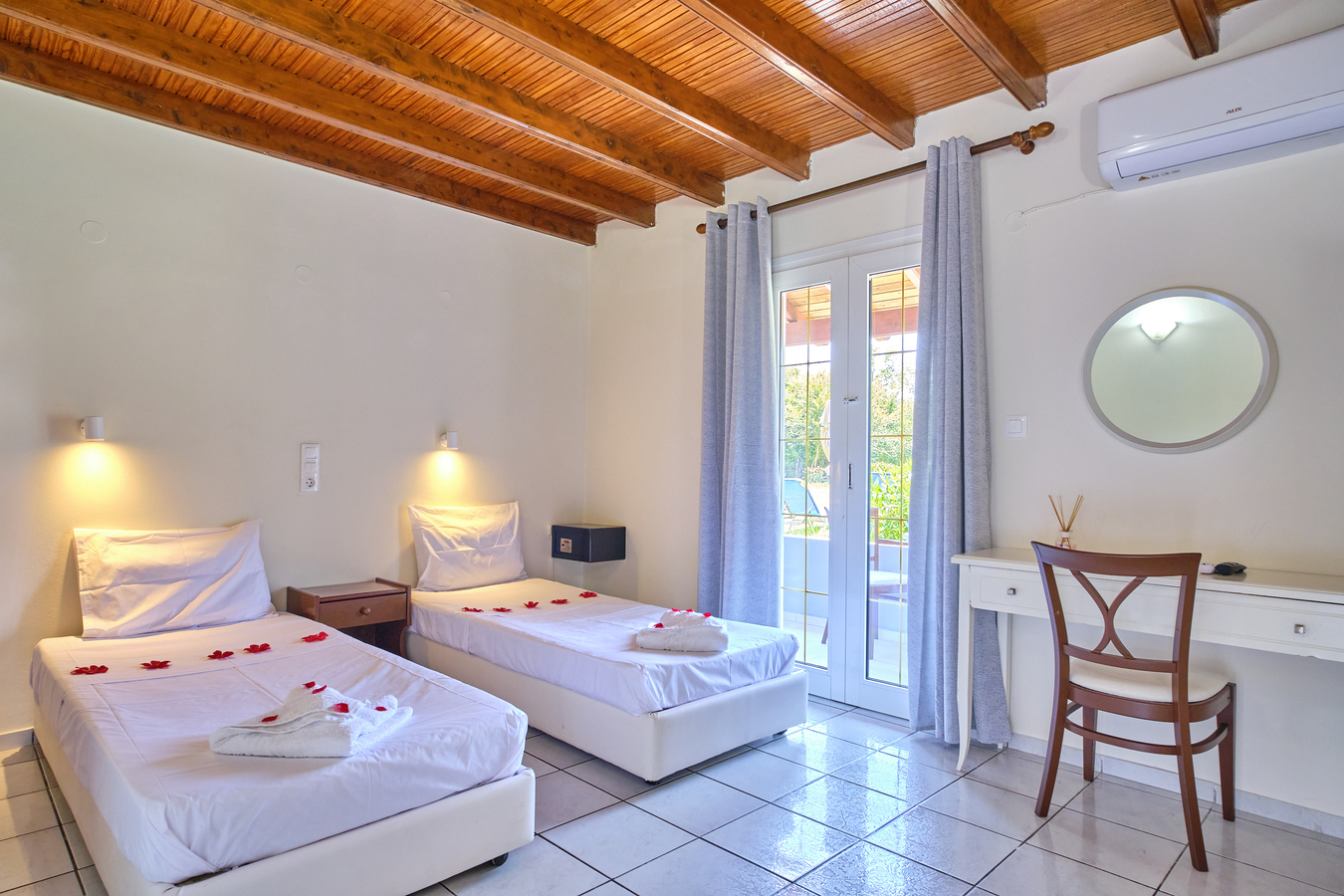 Maisonette 2