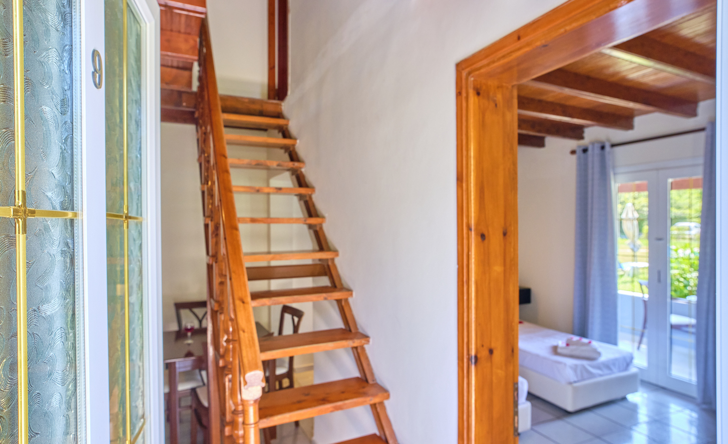Maisonette 1