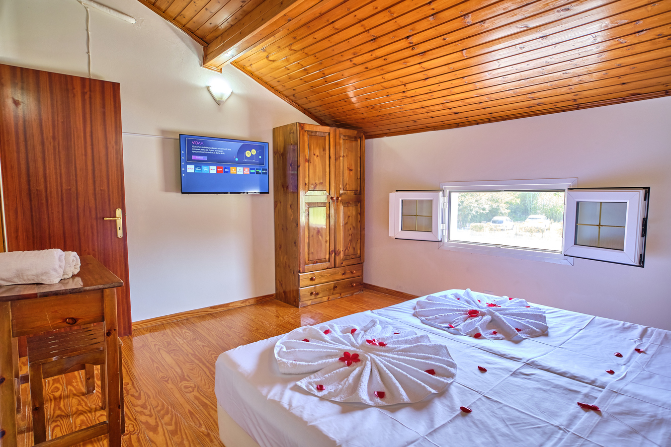 Maisonette 3