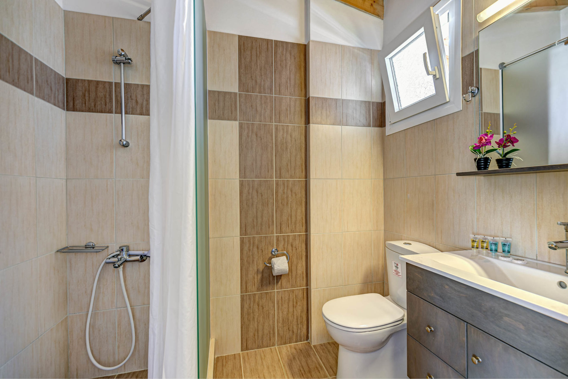 Quadruple Room Comfort 2