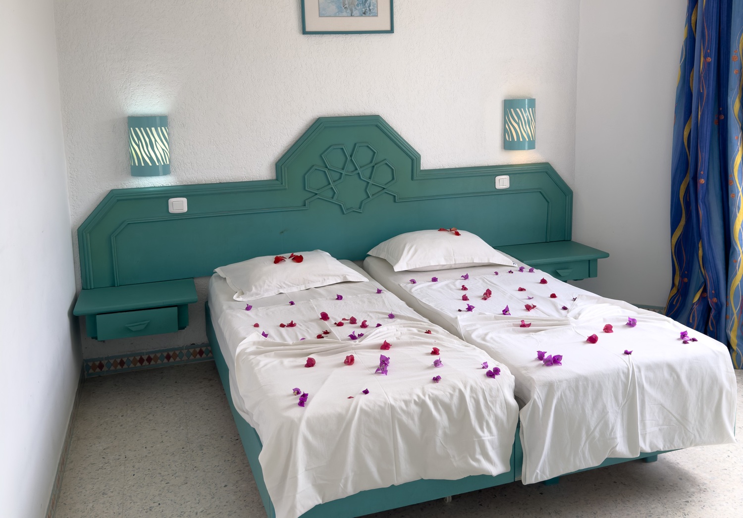 Triple Room 3
