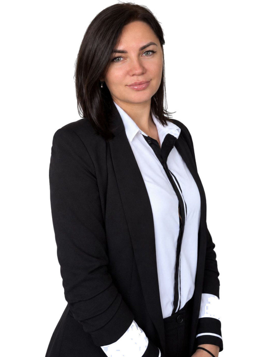 Anastassia Petrova