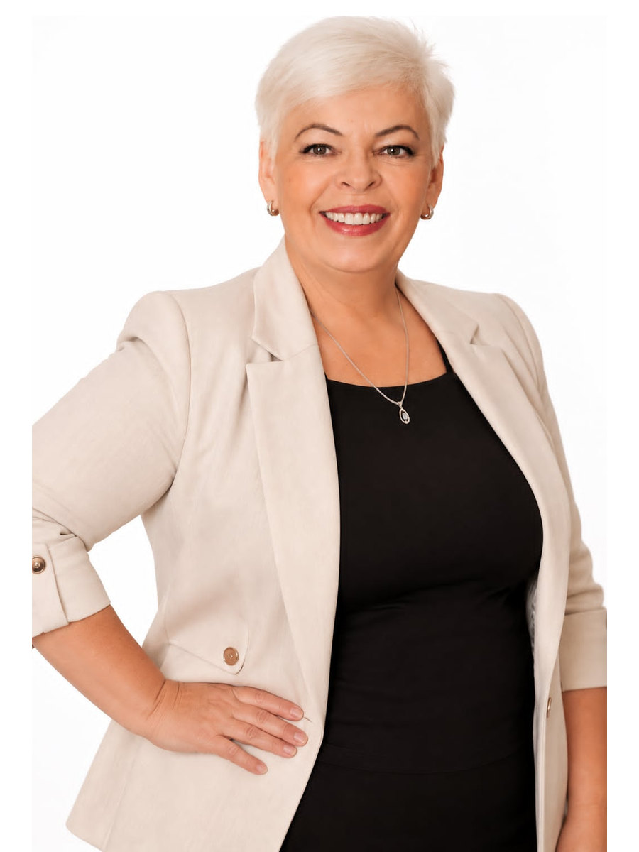 Tatjana Vuht