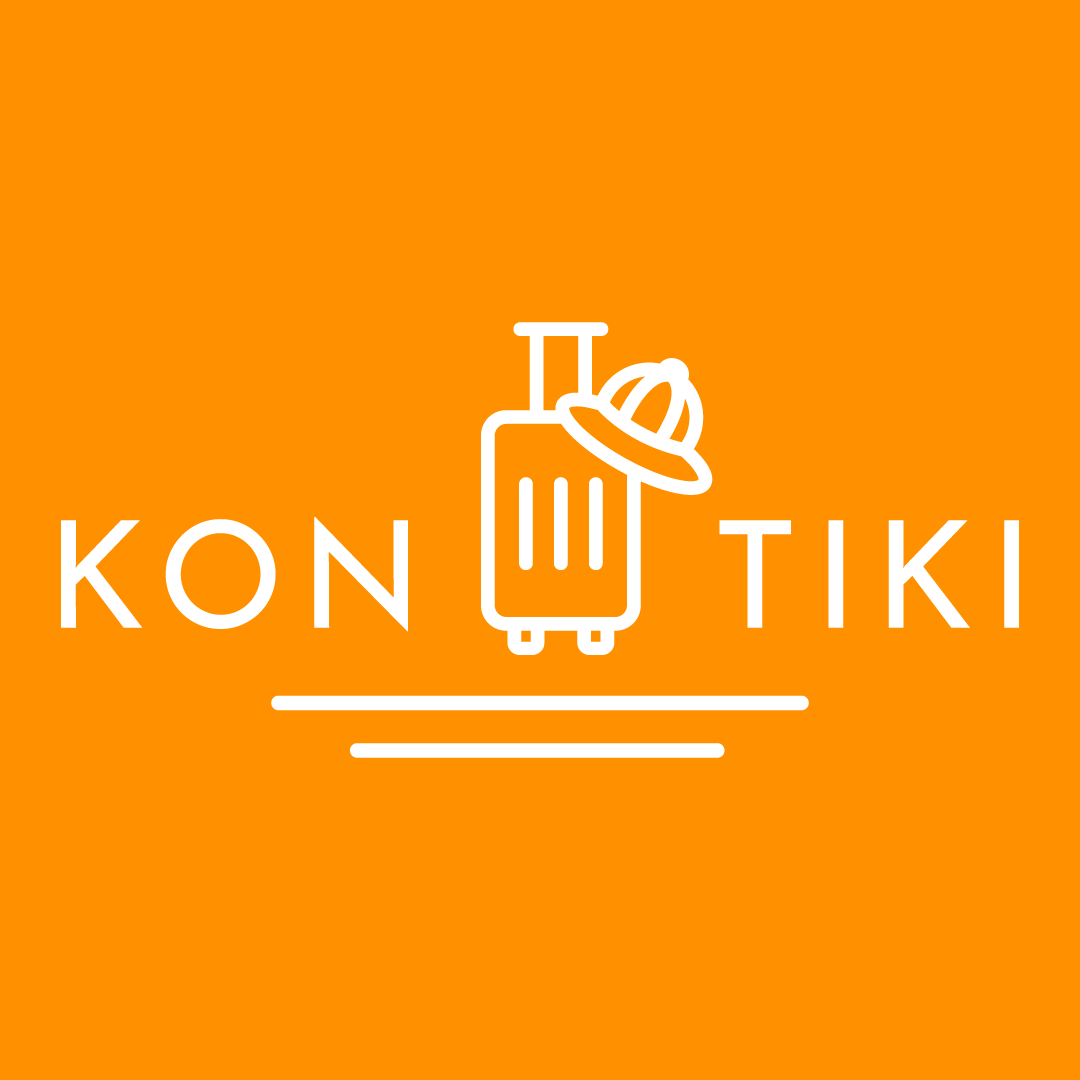 KonTiki logo