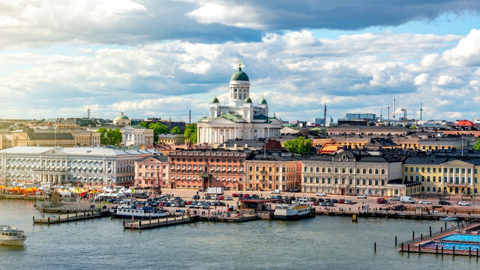Mida teha Helsingis
