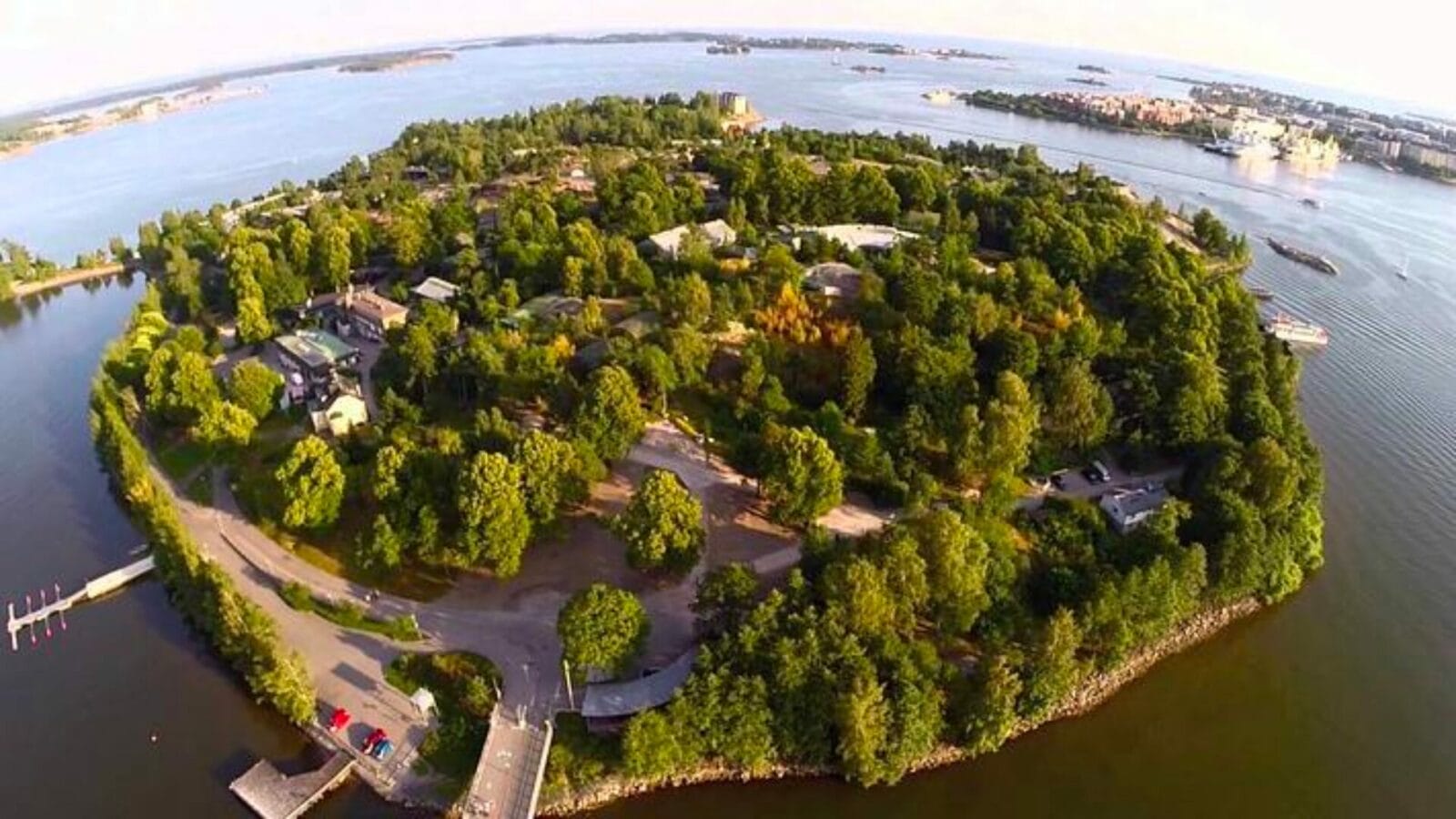 Korkeasaari Loomaaed