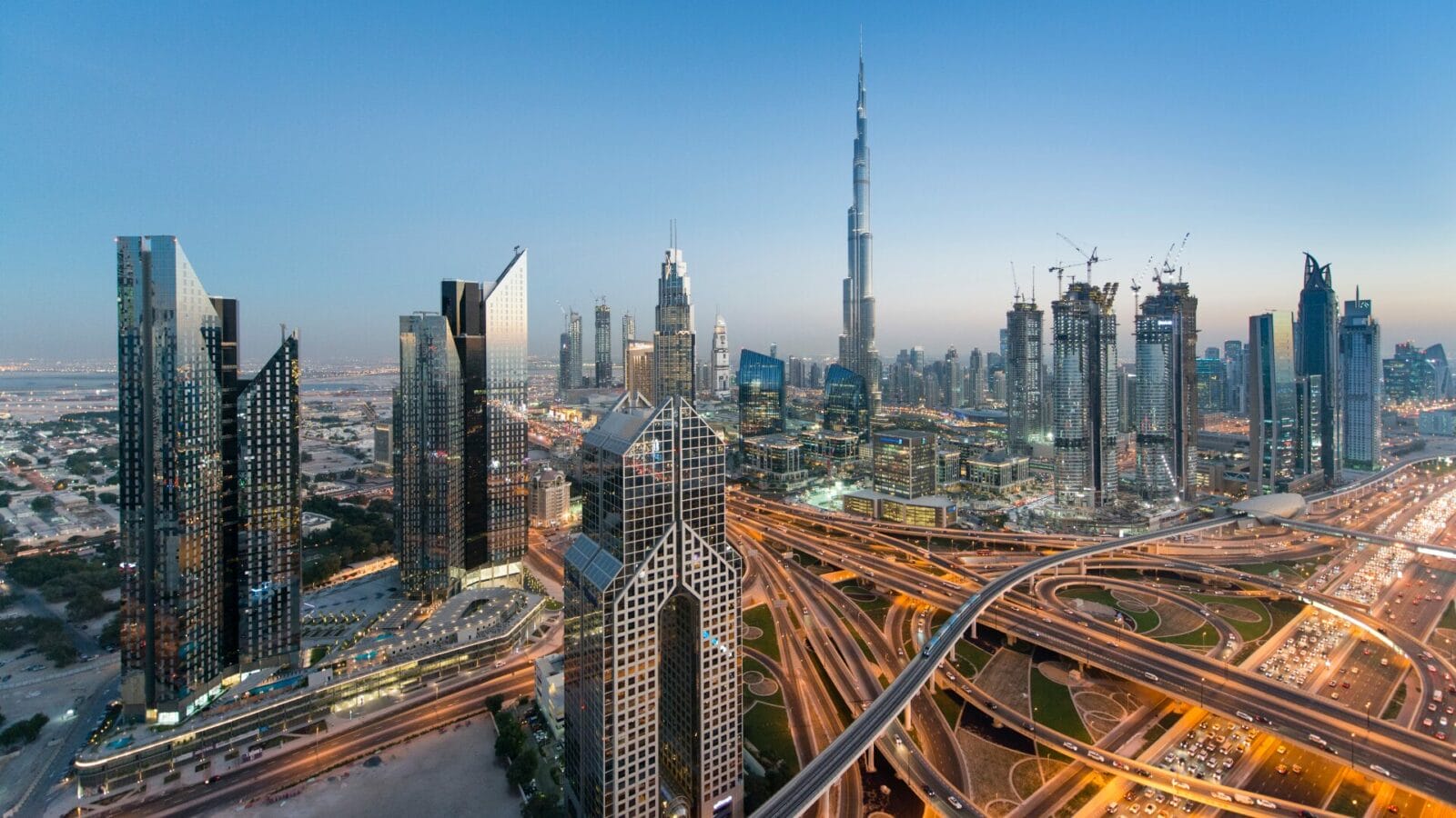 Mida teha Dubais