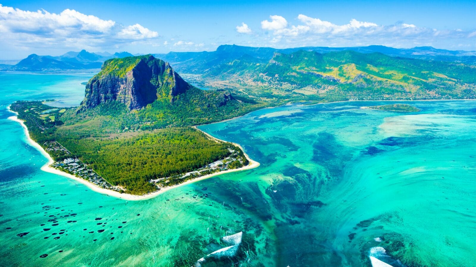 Mida teha Mauritiusel