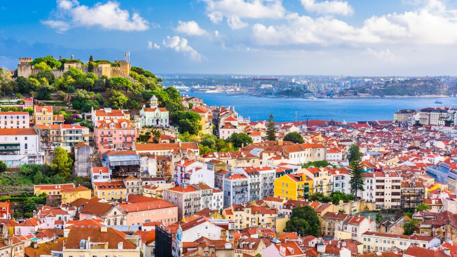Mida teha Portugalis