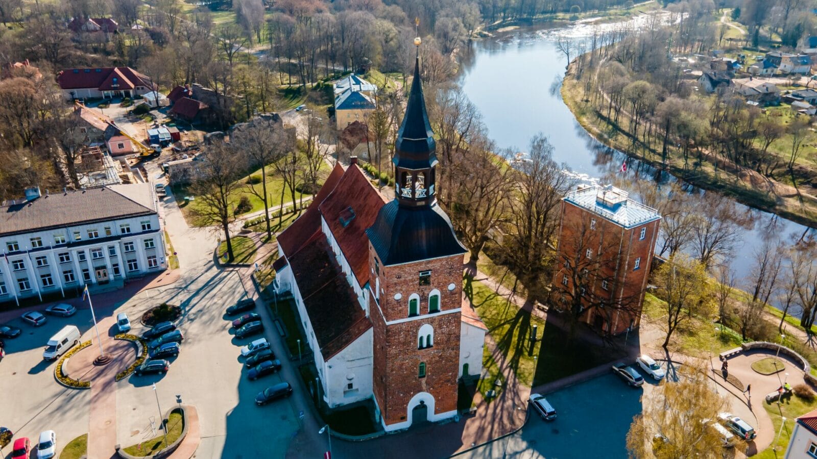 Mida teha Valmieras