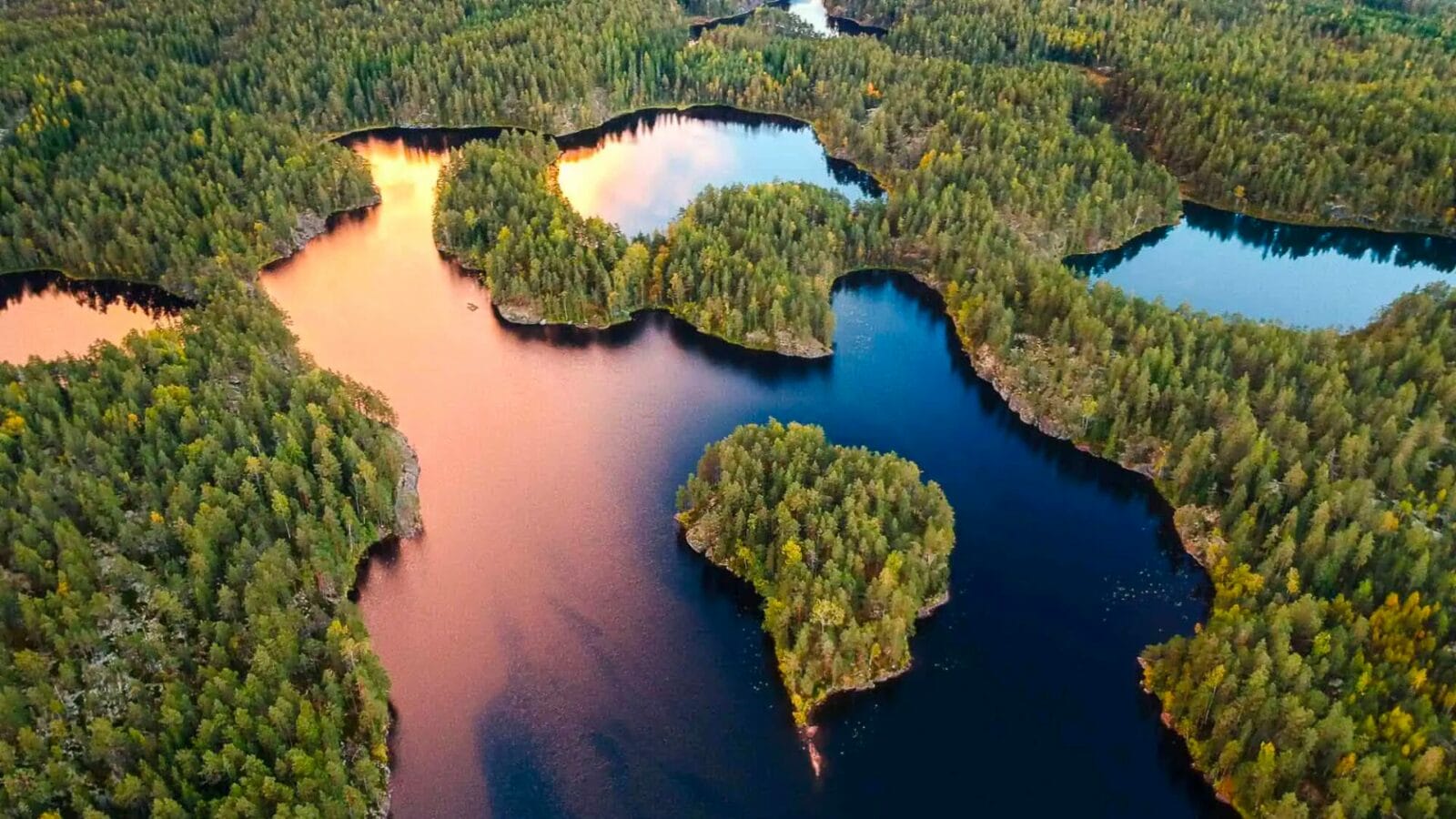Nuuksio Rahvuspark