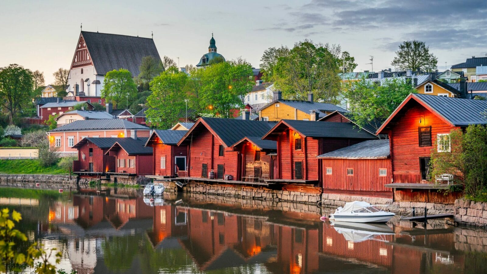 Porvoo Linn