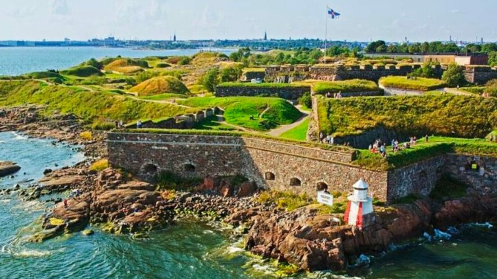 Suomenlinna